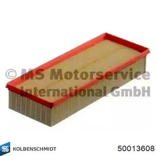 Filtro de ar Kolbenschmidt 50013608 preço, a partir de 10,14 USD