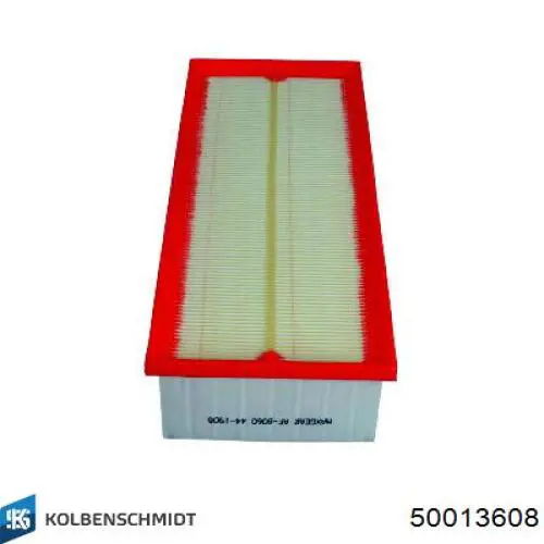 Compre 50013608 Kolbenschmidt Filtro de ar