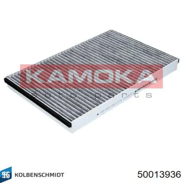 Compre 50013936 Kolbenschmidt Filtro de salão