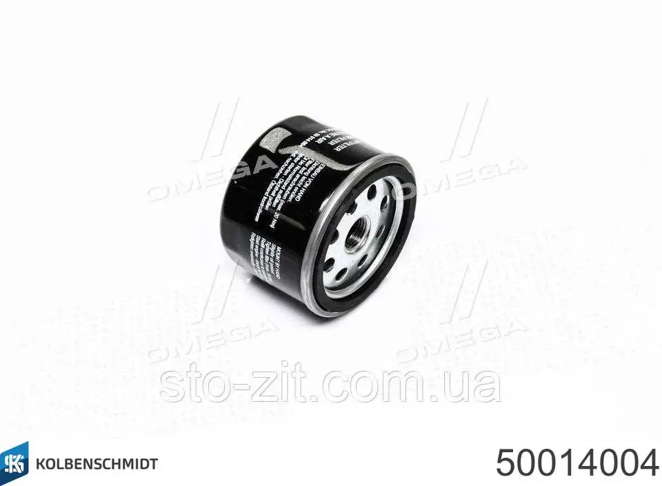 Filtro de ar comprimido de turbina Kolbenschmidt 50014004 preço, a partir de 26,56 USD