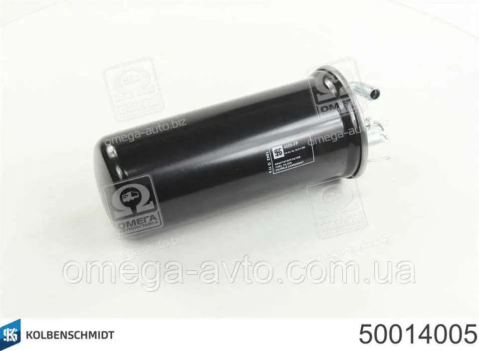 Filtro de combustível Kolbenschmidt 50014005 preço, a partir de 32,06 USD