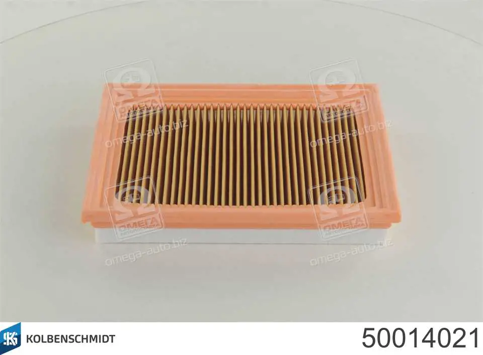 Filtro de ar Kolbenschmidt 50014021 preço, a partir de 7,09 USD