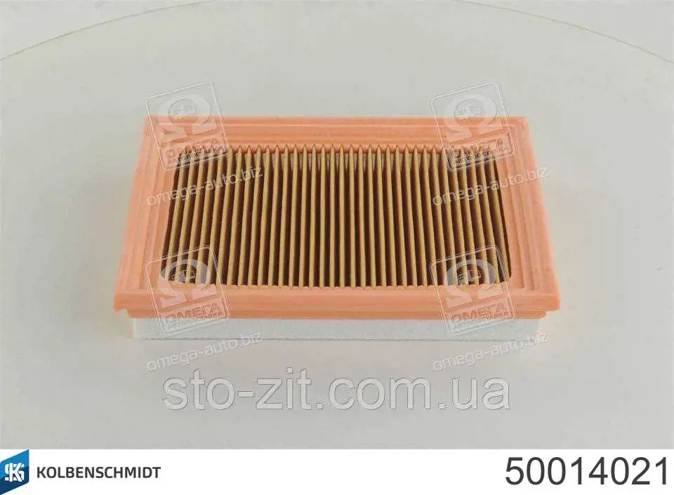 Compre 50014021 Kolbenschmidt Filtro de ar