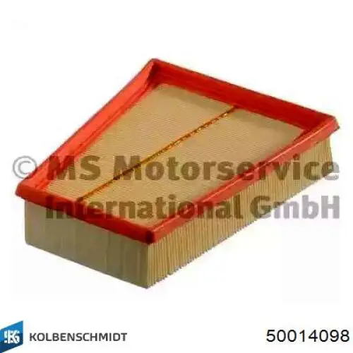 Filtro de ar Kolbenschmidt 50014098 preço, a partir de 11,64 USD