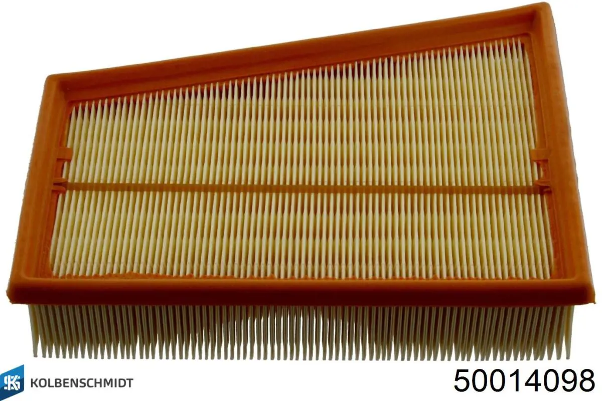 Compre 50014098 Kolbenschmidt Filtro de ar