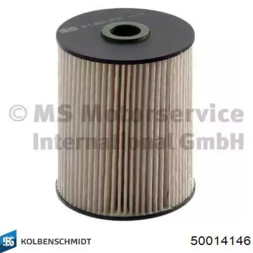 Filtro de combustível Kolbenschmidt 50014146 preço, a partir de 18,90 USD