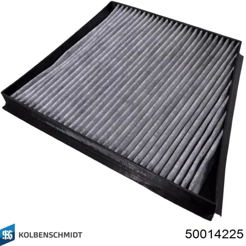 Compre 50014225 Kolbenschmidt Filtro de salão