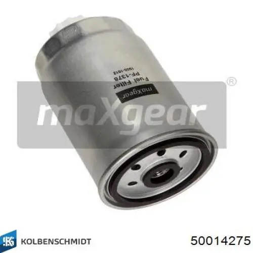 Compre 50014275 Kolbenschmidt Filtro de combustível