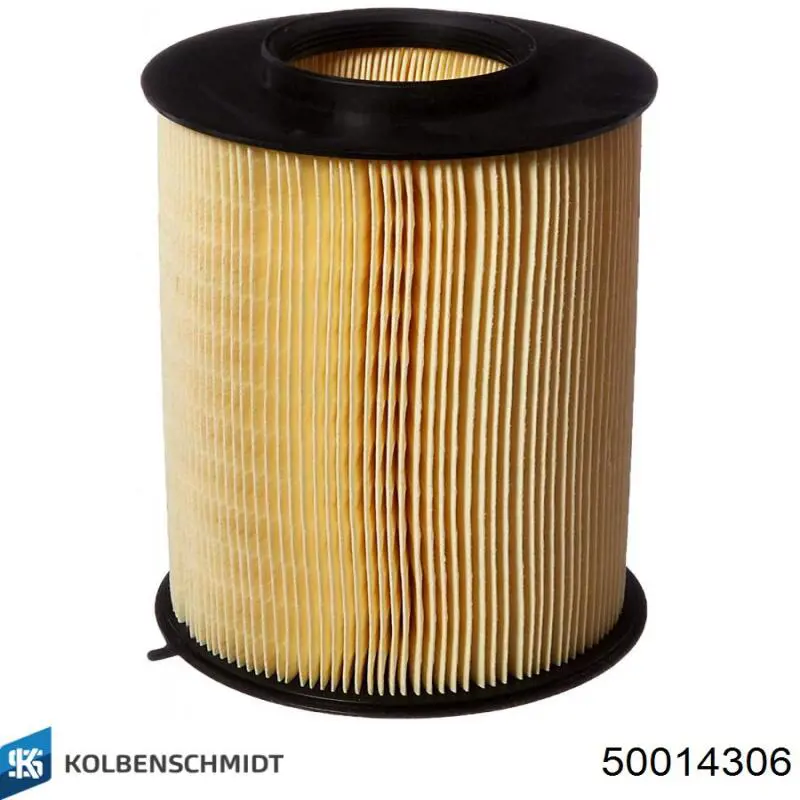 Compre 50014306 Kolbenschmidt Filtro de ar