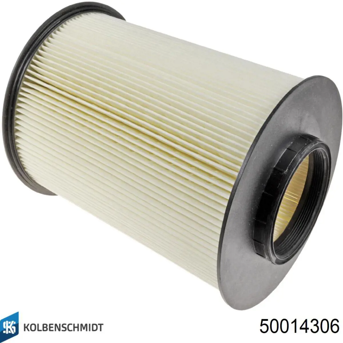 Filtro de ar Kolbenschmidt 50014306 preço, a partir de 20,70 USD