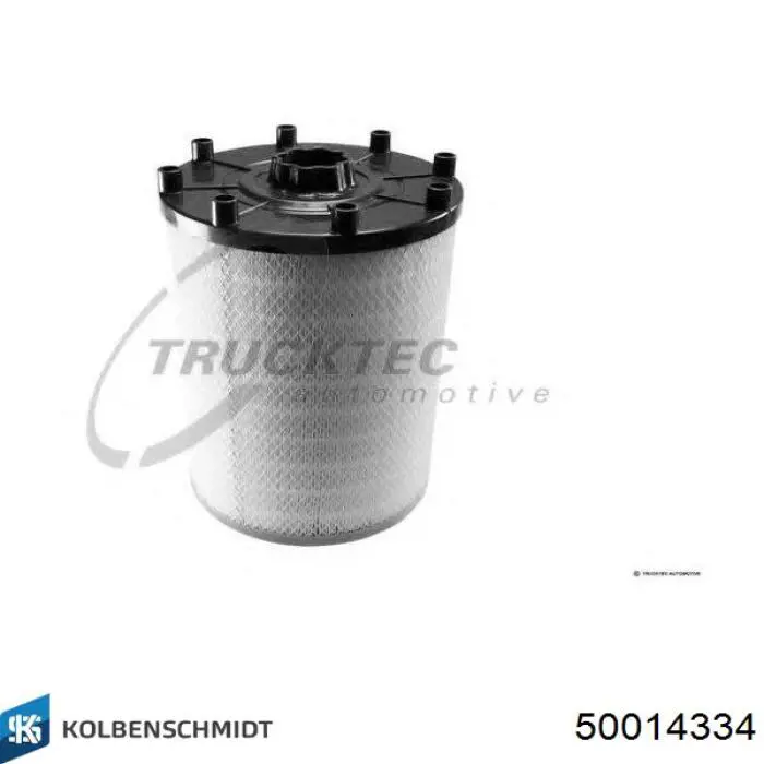 Compre 1869993 Scania Filtro de ar