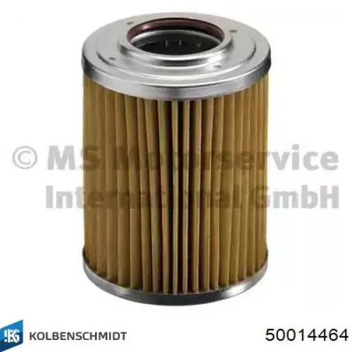 Filtro da Caixa Automática de Mudança Kolbenschmidt 50014464 preço, a partir de 27,16 USD