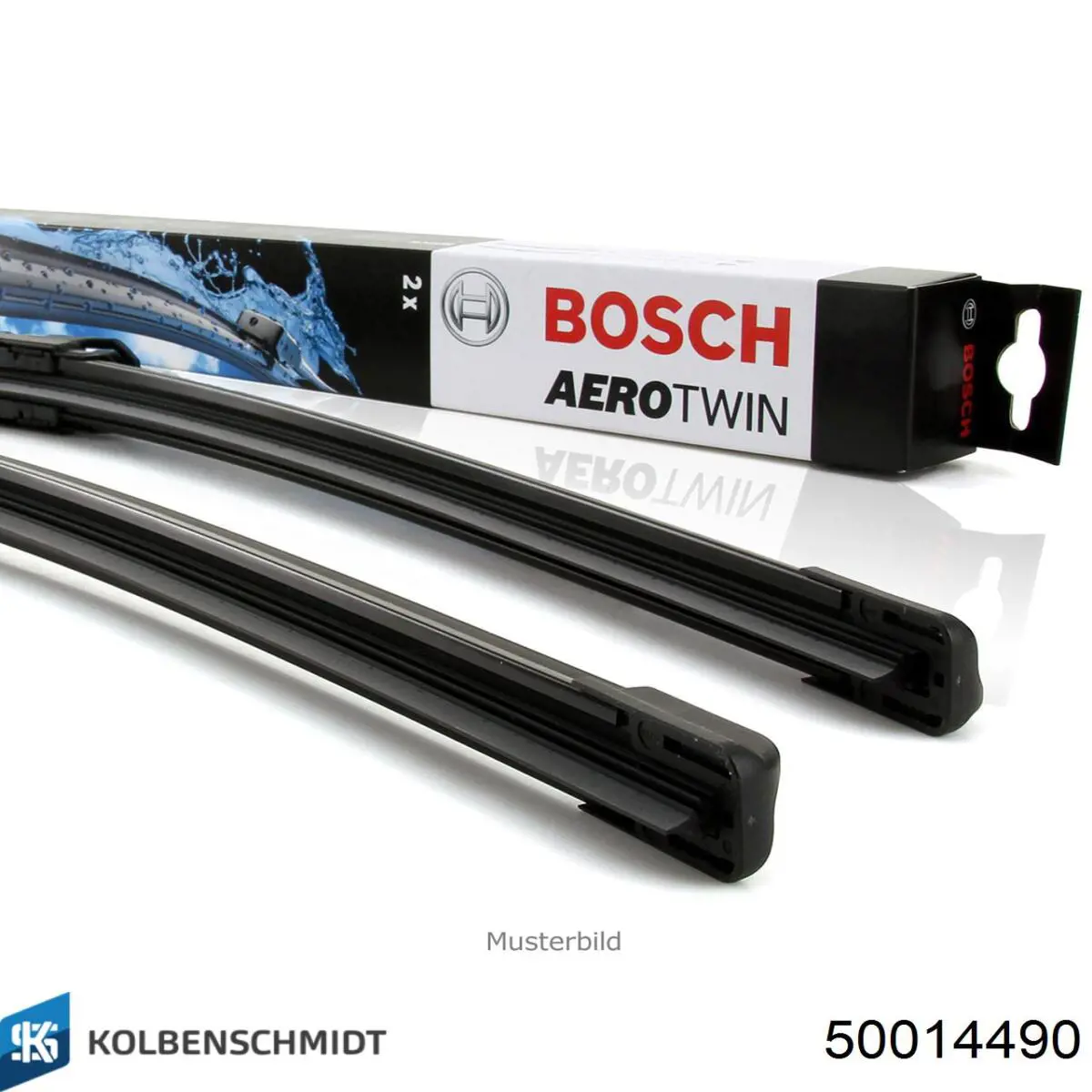 Compre 50014490 Kolbenschmidt Filtro de óleo