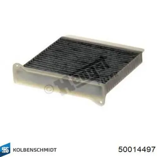 Compre 50014497 Kolbenschmidt Filtro de salão