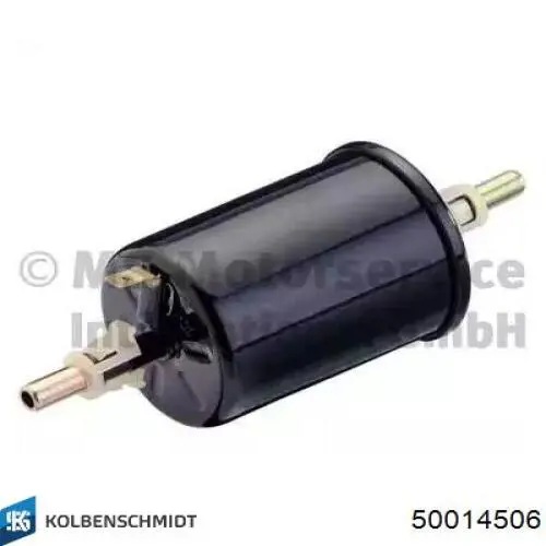 Filtro de combustível Kolbenschmidt 50014506 preço, a partir de 7,58 USD