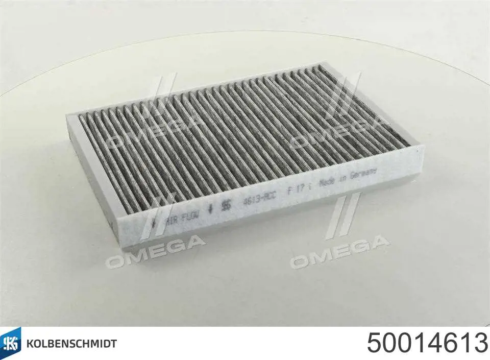 Compre 50014613 Kolbenschmidt Filtro de salão