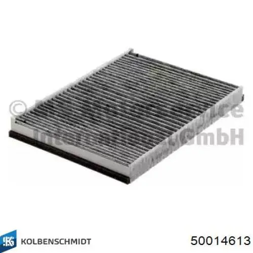 Filtro de salão Kolbenschmidt 50014613 preço, a partir de 15,29 USD