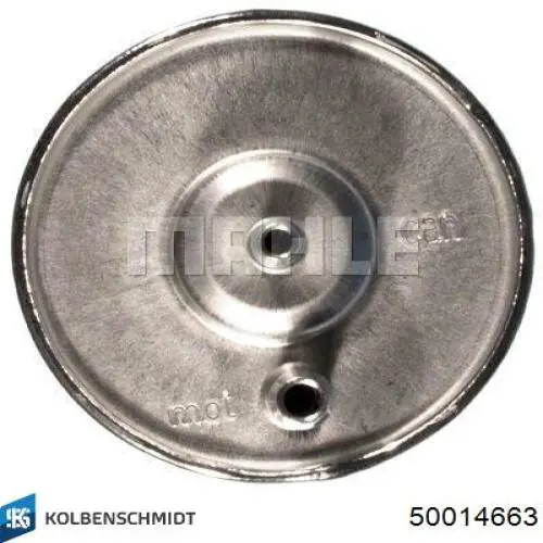 Filtro de combustível Kolbenschmidt 50014663 preço, a partir de 27,50 USD