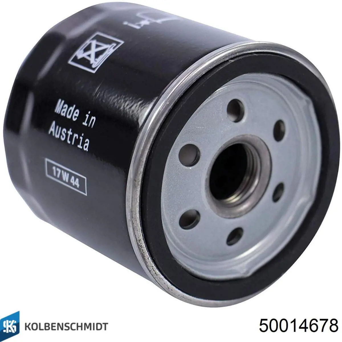 Filtro de óleo Kolbenschmidt 50014678 preço, a partir de 6,31 USD