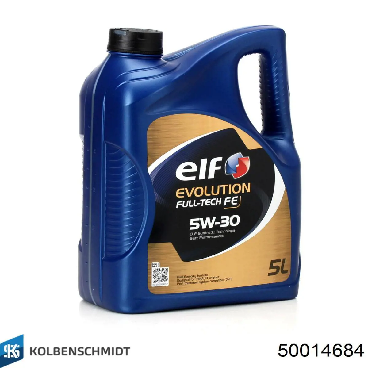 Filtro de óleo Kolbenschmidt 50014684 preço, a partir de 9,81 USD