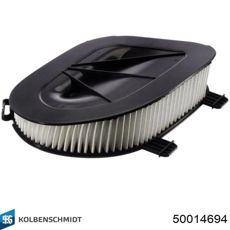 50014694 Kolbenschmidt Filtro de ar