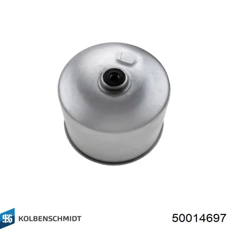 Compre 50014697 Kolbenschmidt Filtro de combustível