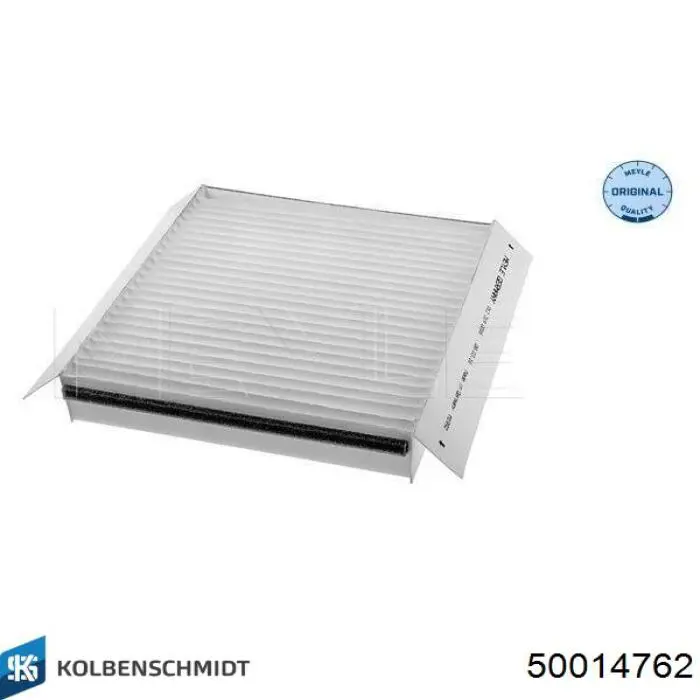 Compre 50014762 Kolbenschmidt Filtro de salão