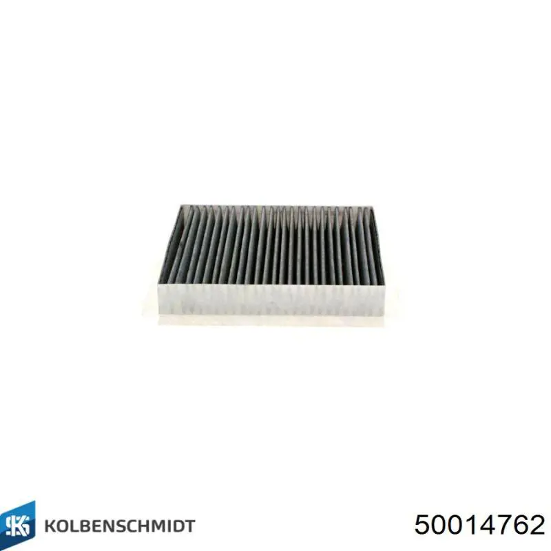 Filtro de salão Kolbenschmidt 50014762 preço, a partir de 17,31 USD
