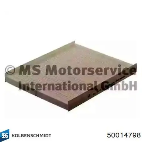 Compre 50014798 Kolbenschmidt Filtro de salão