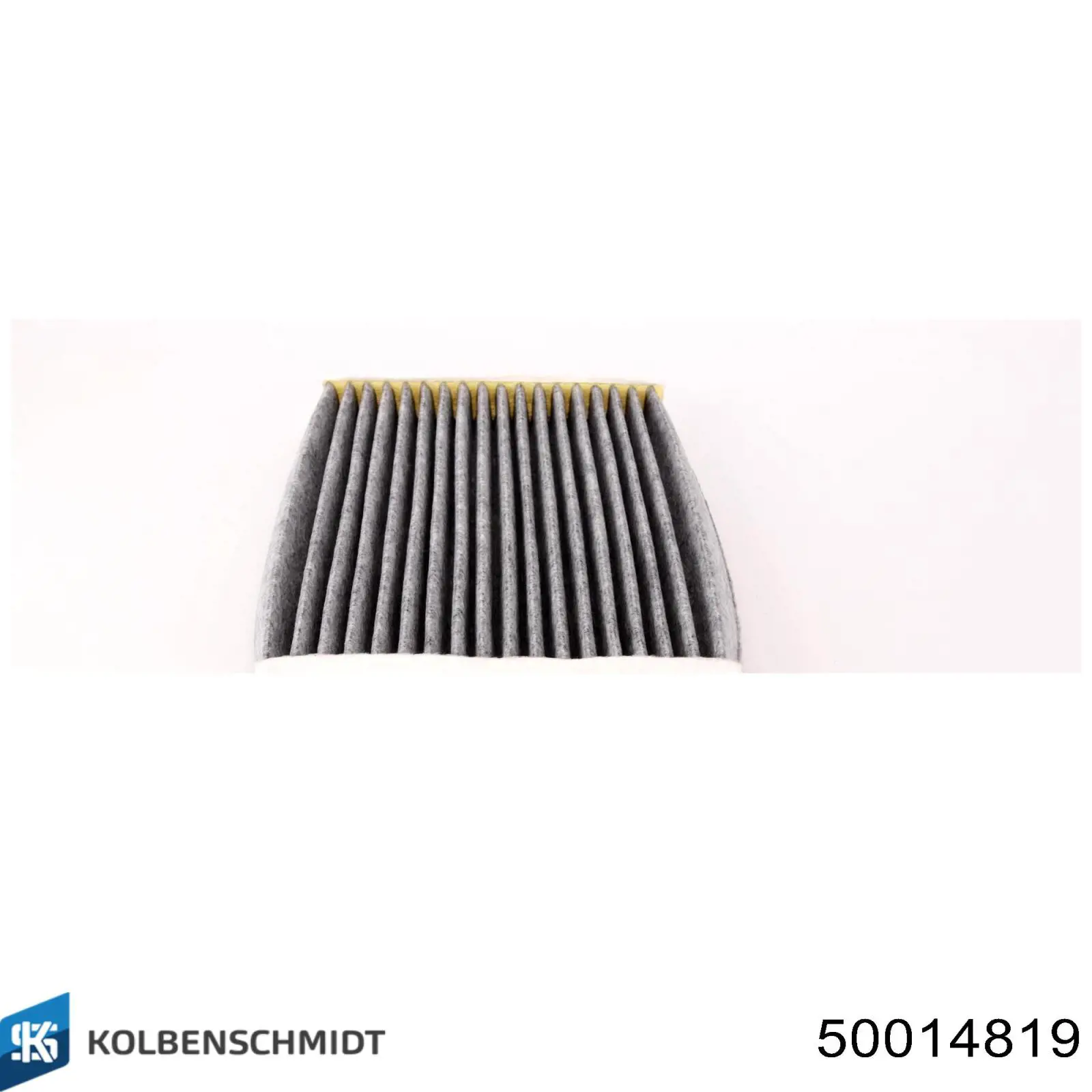 Filtro de salão Kolbenschmidt 50014819 preço, a partir de 10,80 USD