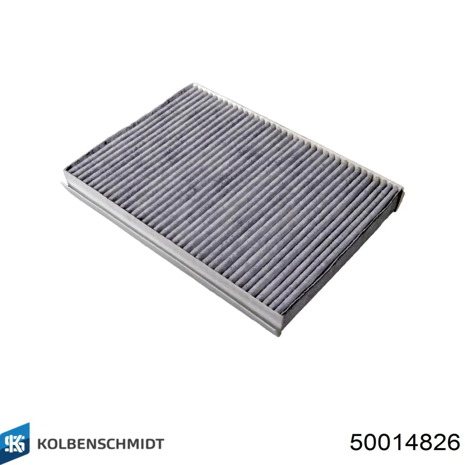 Compre 50014826 Kolbenschmidt Filtro de salão