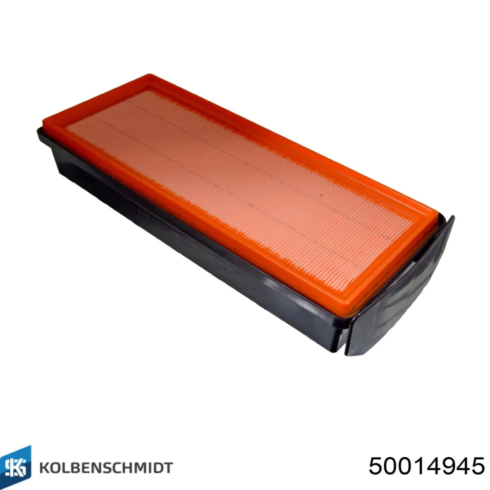 50014945 Kolbenschmidt Filtro de ar