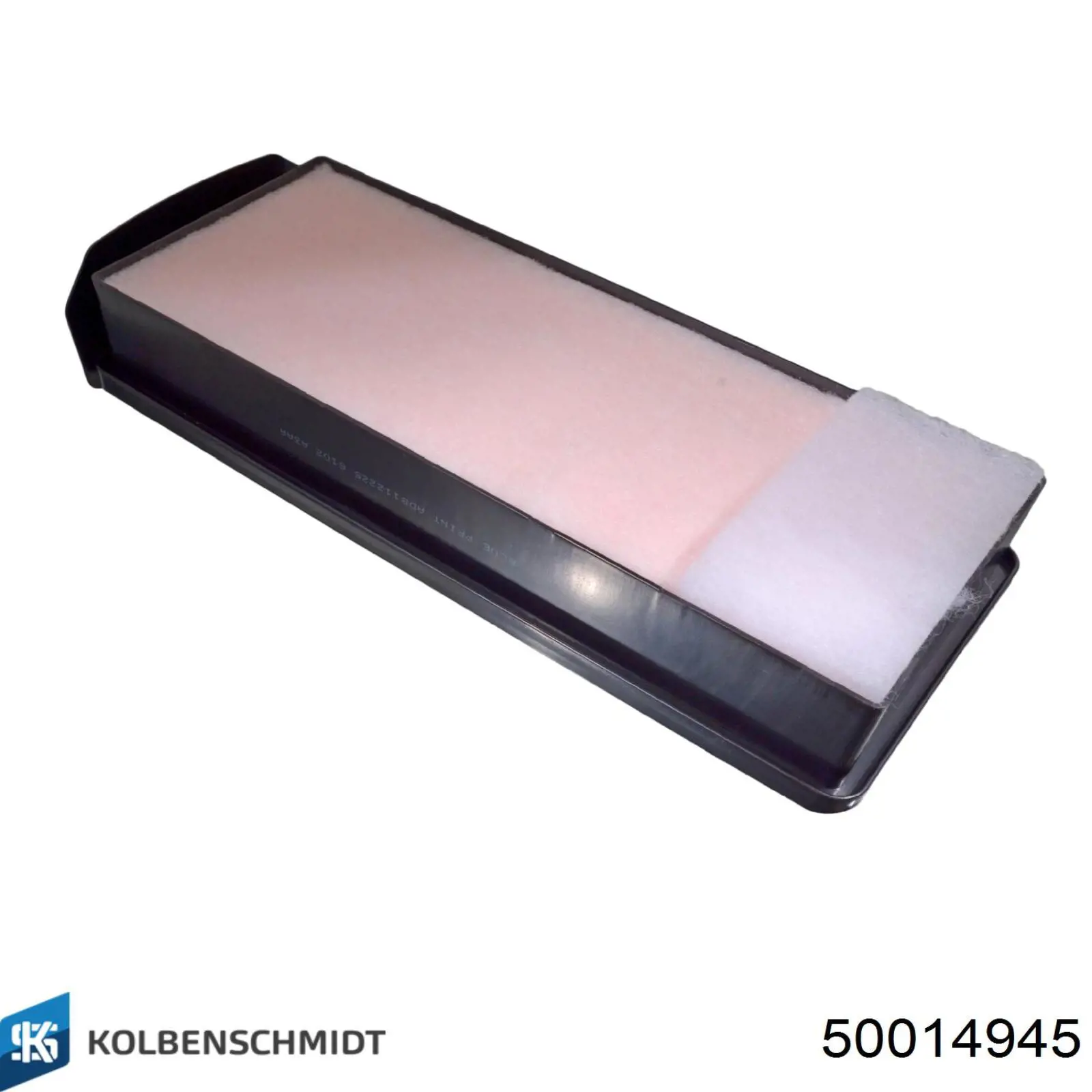 Filtro de ar Kolbenschmidt 50014945 preço, a partir de 25,45 USD