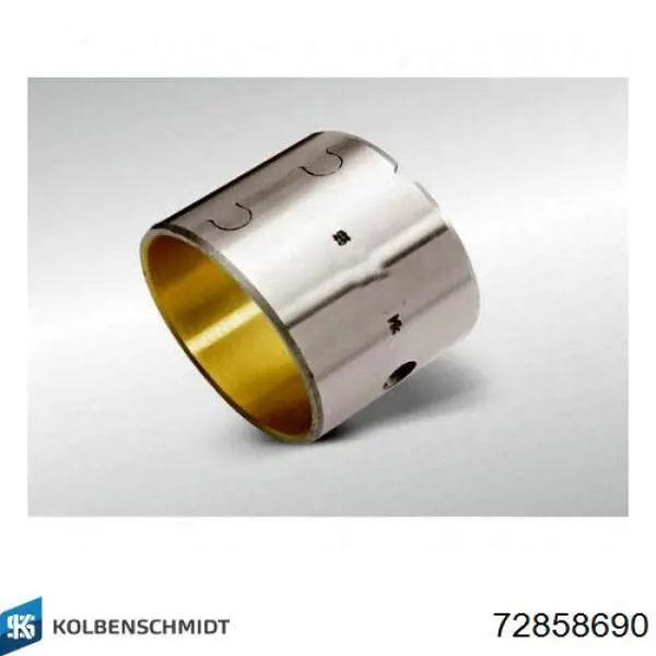 Bucha de biela Kolbenschmidt 72858690 preço, a partir de 22,15 USD