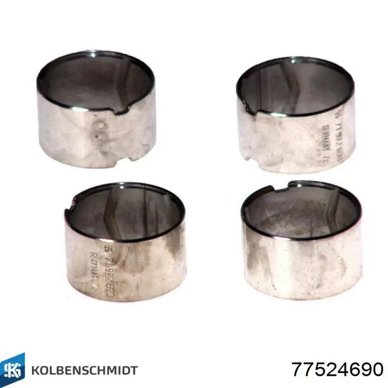 77524690 Kolbenschmidt Bucha de biela