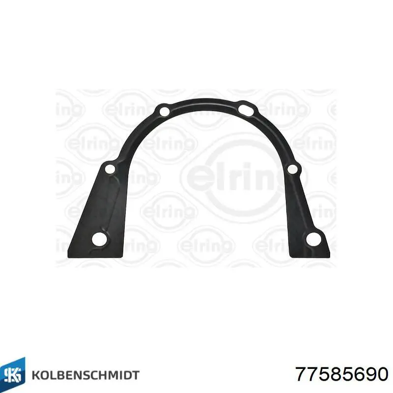 Compre 77585690 Kolbenschmidt Bucha de biela