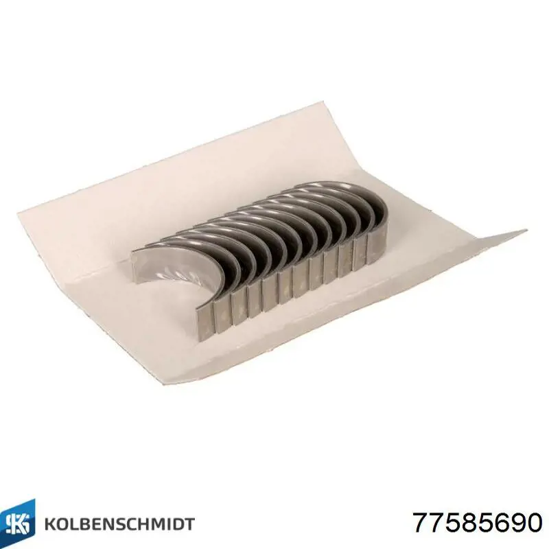 77585690 Kolbenschmidt Bucha de biela