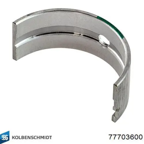 Folhas inseridas de cambota de biela, kit, padrão (STD) Kolbenschmidt 77703600 preço, a partir de 47,88 USD