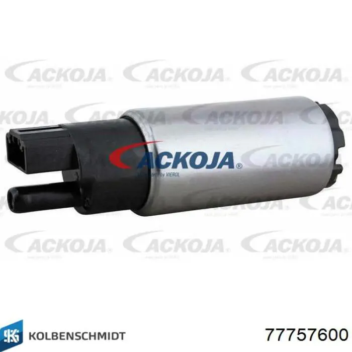 Compre 77757600 Kolbenschmidt Bucha de biela