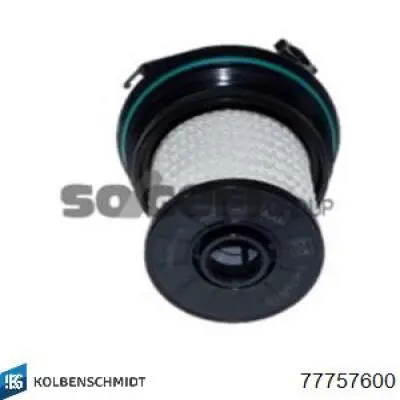 Bucha de biela 77757600 Kolbenschmidt
