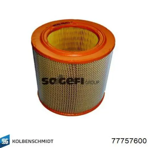 Bucha de biela Kolbenschmidt 77757600 preço, a partir de 25,06 USD