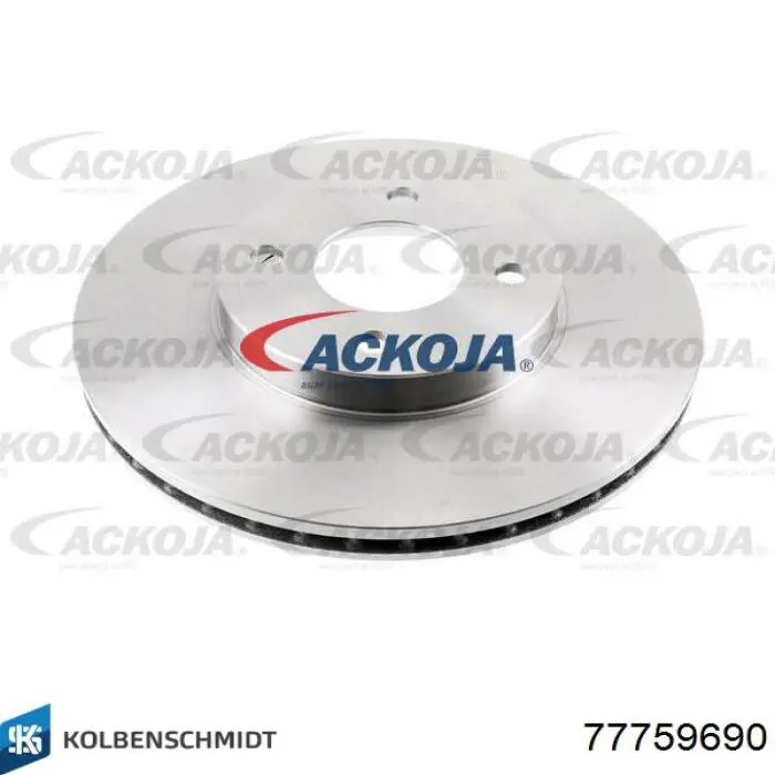Compre 77759690 Kolbenschmidt Bucha de biela