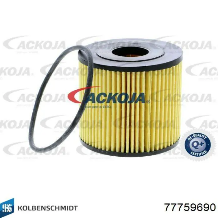 77759690 Kolbenschmidt Bucha de biela