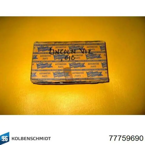  Kolbenschmidt 77759690