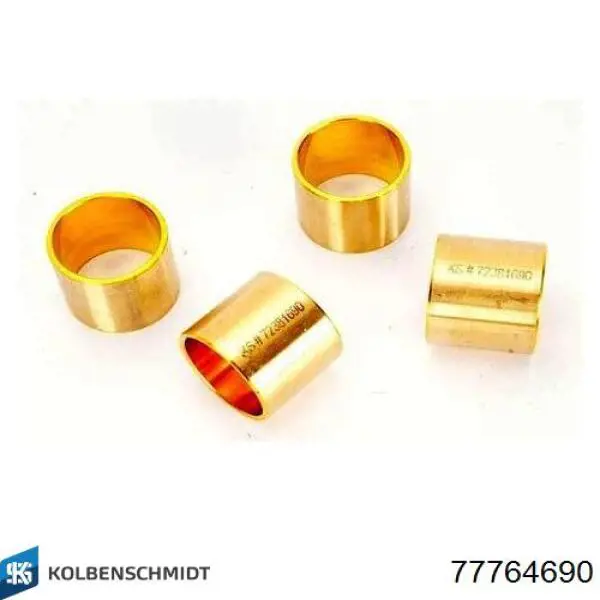 77764690 Kolbenschmidt Bucha de biela