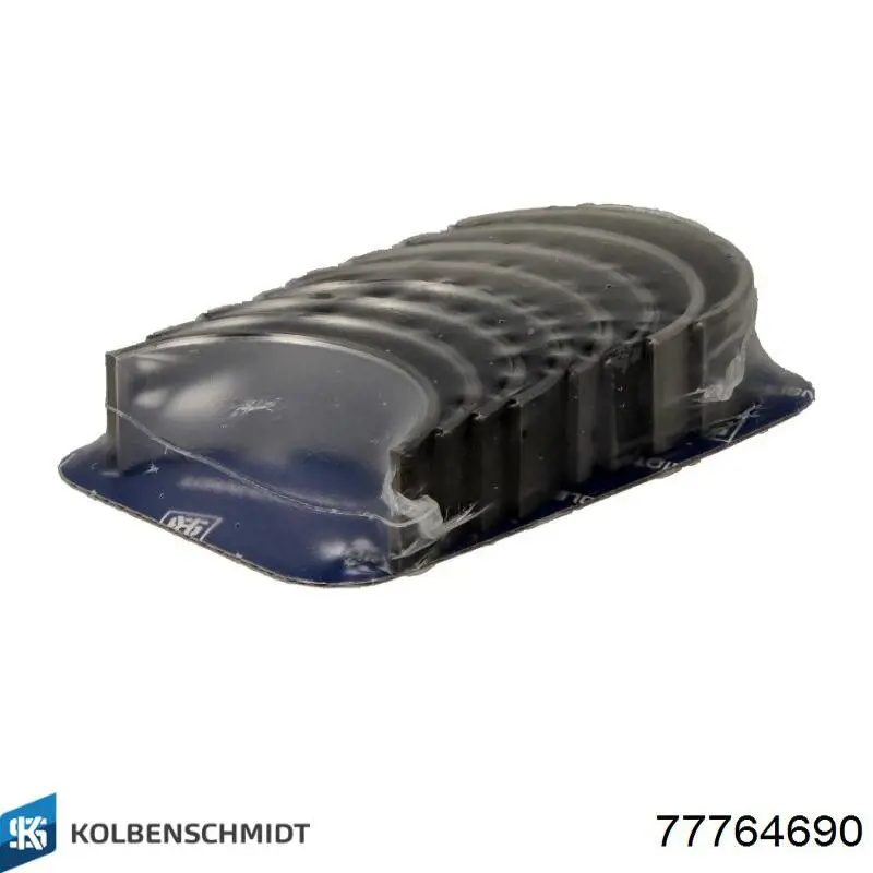 Bucha de biela Kolbenschmidt 77764690 preço, a partir de 44,87 USD