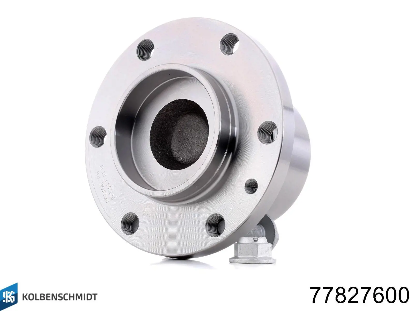 Folhas inseridas de cambota de biela, kit, padrão (STD) Kolbenschmidt 77827600 preço, a partir de 48,56 USD