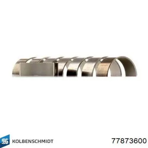 Folhas inseridas de cambota de biela, kit, padrão (STD) FAI BB2034STD preço, a partir de 31,37 USD