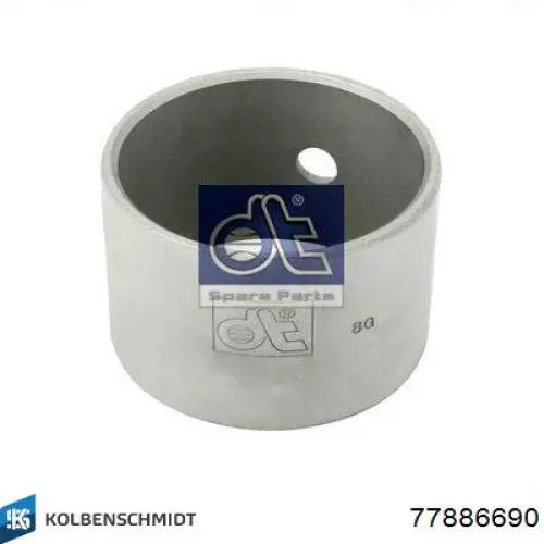 Bucha de biela Kolbenschmidt 77886690 preço, a partir de 70,96 USD