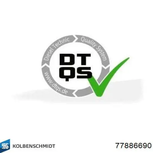 Compre 77886690 Kolbenschmidt Bucha de biela